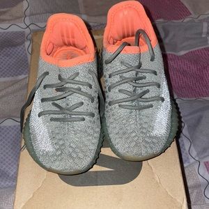 Yeezy Boost 350 infant